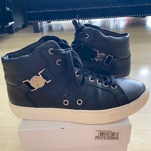 Versace Collection men shoes size 8.5